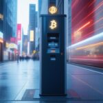 Bitcoin ATM Growth Reaches 38,768 Worldwide