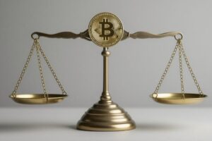 Bitcoin Awaits Fed Interest Rate Decision Amid Market Uncertainty