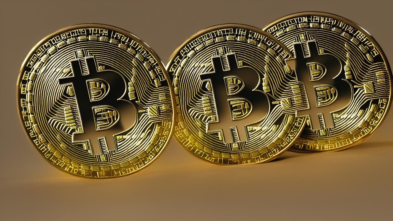 Bitcoin Dominates Crypto Conversation