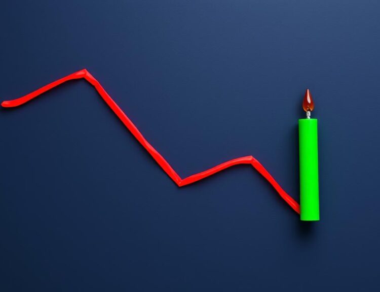 Bitcoin ETF Inflows Decline