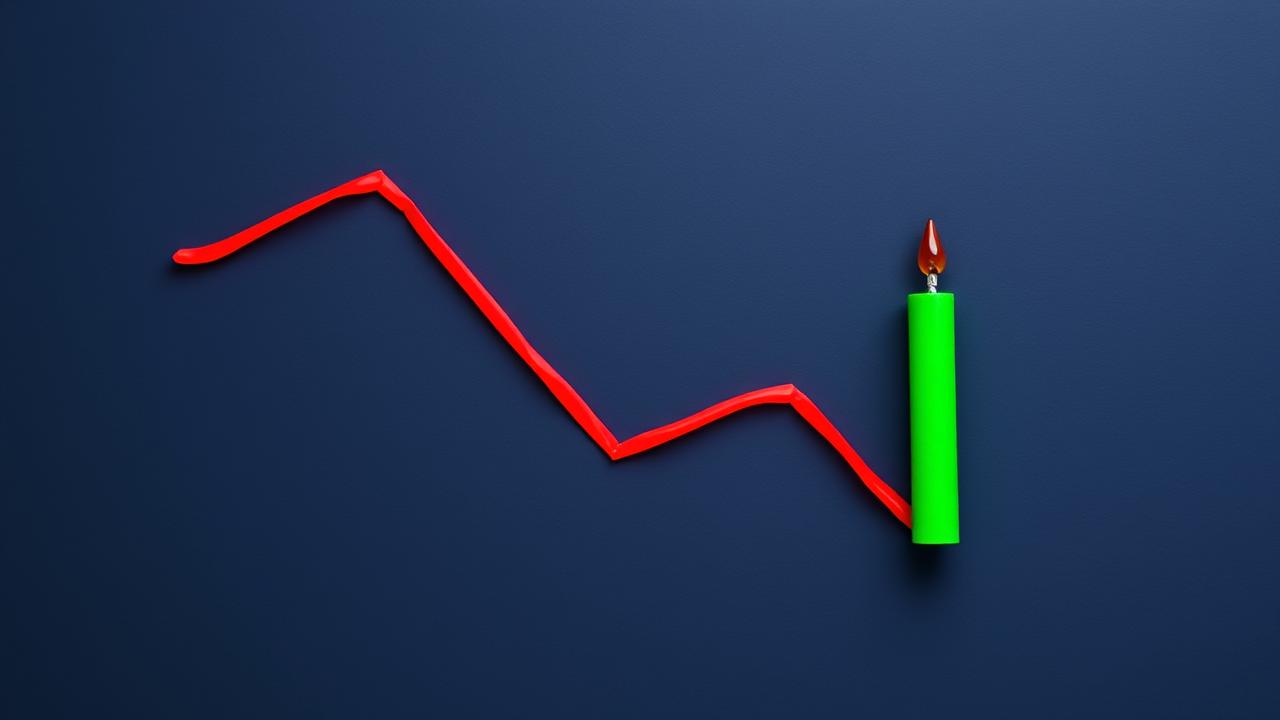 Bitcoin ETF Inflows Decline