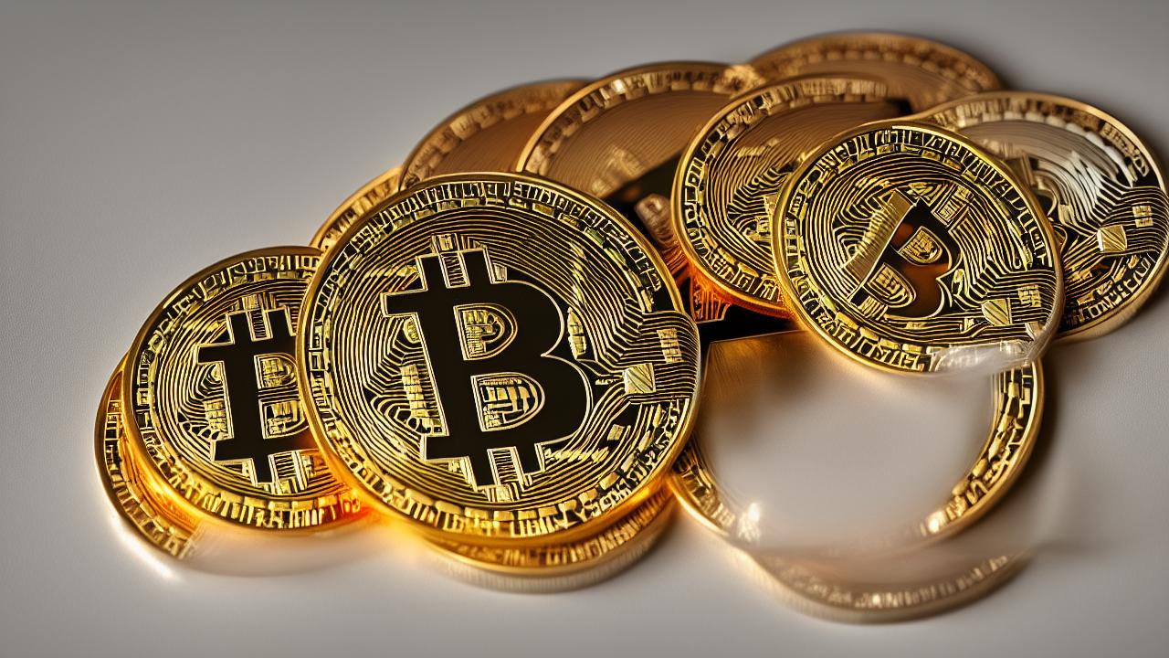 Bitcoin ETF Inflows Decline Amid Executive Order