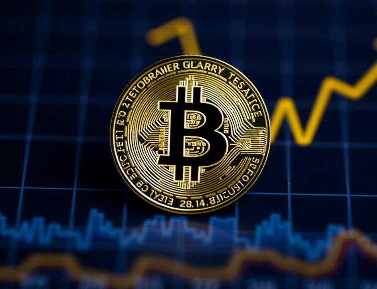 Bitcoin ETF Inflows Drop 69% Amid Market Downturn