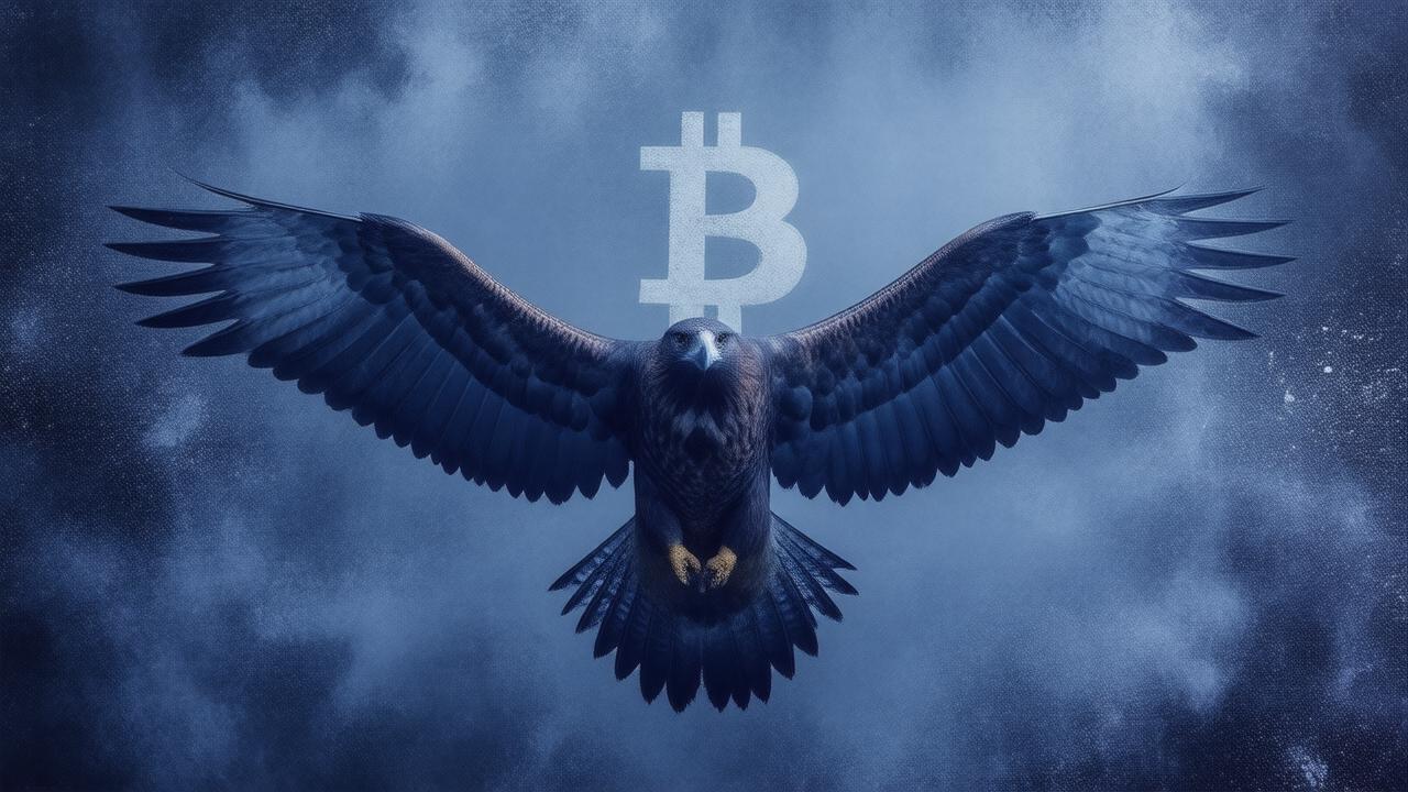 Bitcoin ETF Inflows Fall Amid Interest Rate Fears