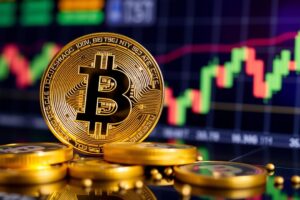 Bitcoin ETF Inflows Remain Weak Post Fed Decision