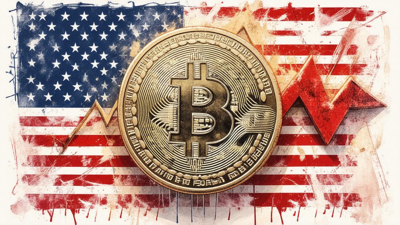 Bitcoin ETFs Record $802.5 Million Inflows Amid Market Optimism