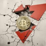 Bitcoin ETFs See Third Day of Outflows