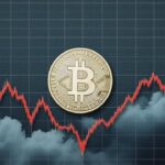 Bitcoin Futures Open Interest Plunges