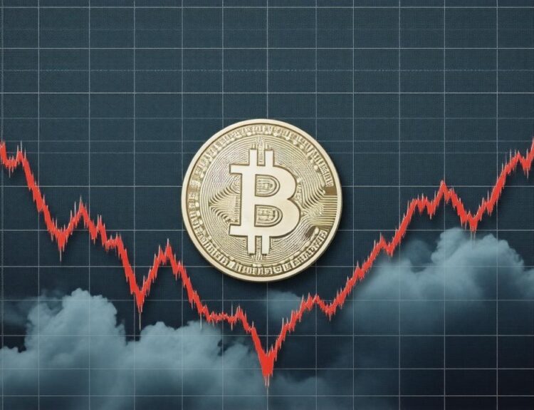 Bitcoin Futures Open Interest Plunges