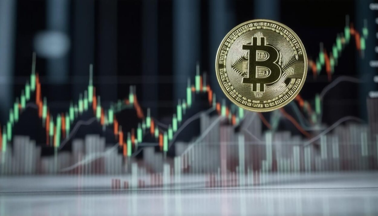 Bitcoin Holdings ETF Proposed by Bitwise