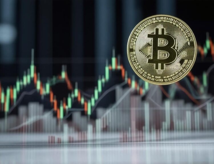 Bitcoin Holdings ETF Proposed by Bitwise