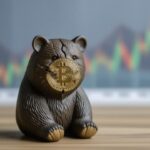 Bitcoin Market at Risk Amidst Bear Warning