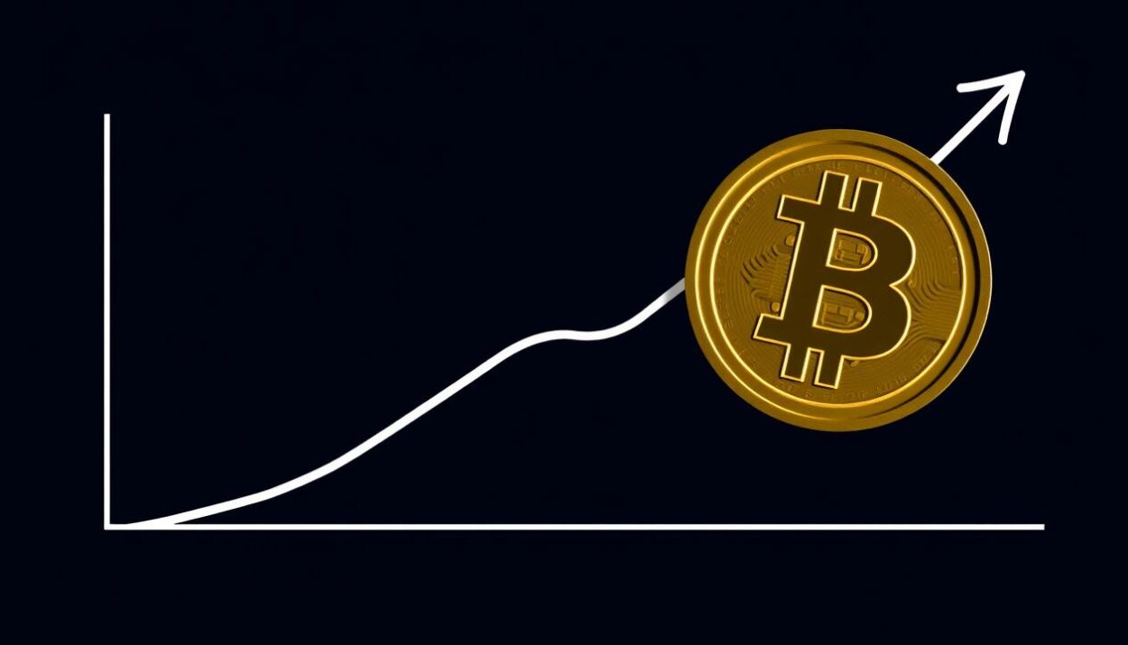 Bitcoin May Face Short-Term Pressure