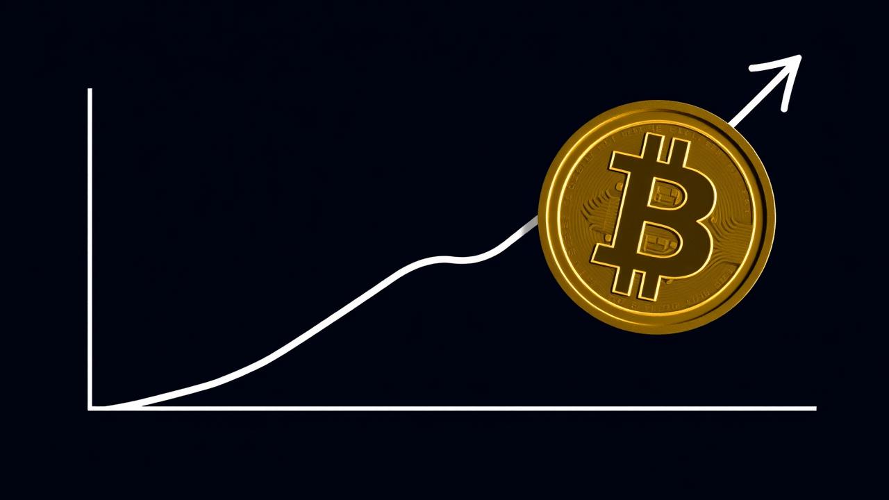 Bitcoin May Face Short-Term Pressure