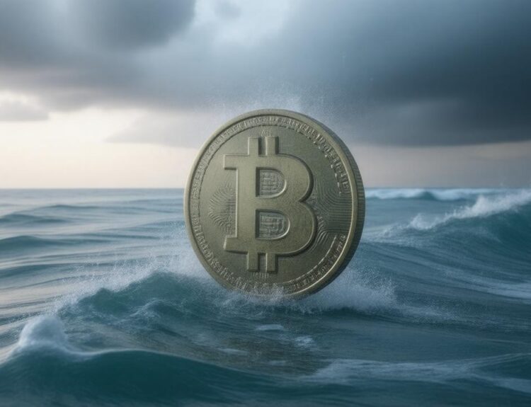 Bitcoin Options Stability Amid Volatility