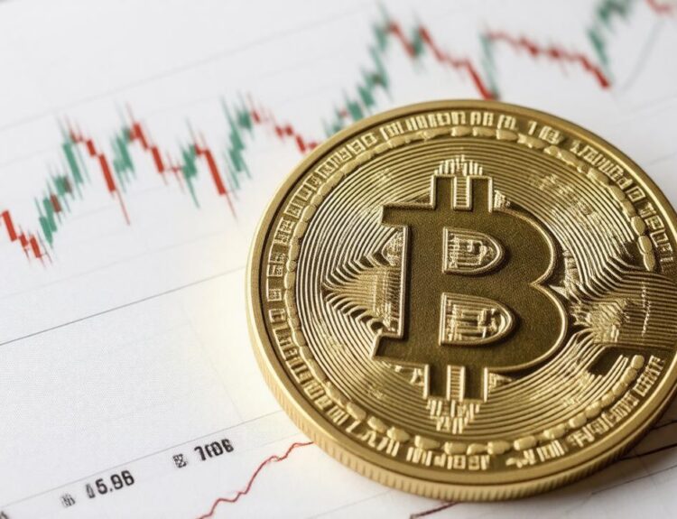 Bitcoin Price Could Surge to $700,000