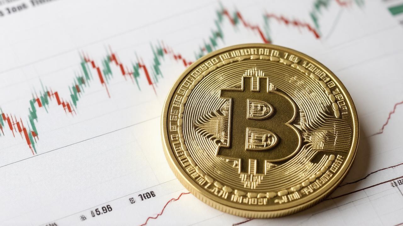 Bitcoin Price Could Surge to $700,000