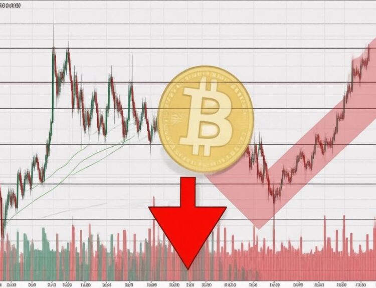 Bitcoin Price Drops 12 Percent Amid Low Volume and Hawkish Fed Meeting