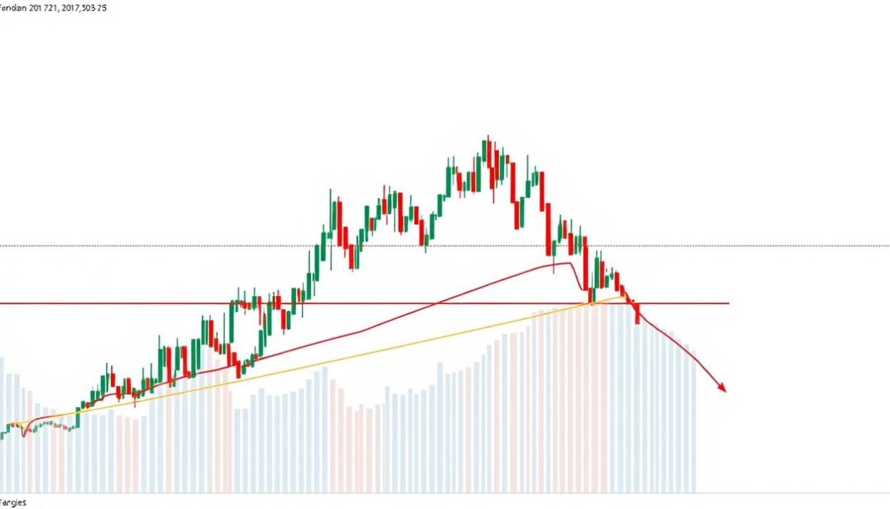 Bitcoin Price Faces Potential Rebound Amid Market Crash