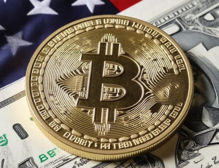 Bitcoin Rebounds Above $95,000 Amid Trump Effect