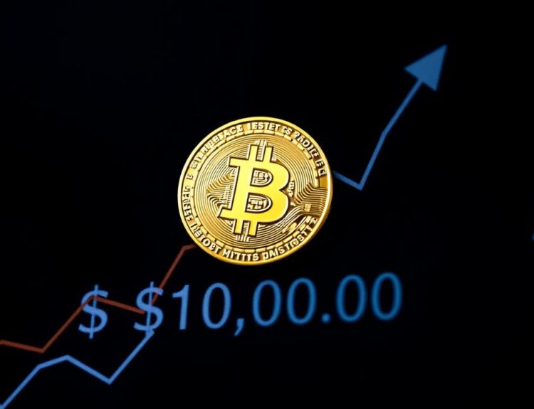 Bitcoin Reclaims $100,000 Amid Rising Institutional Interest