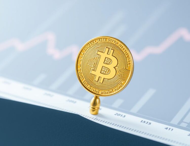 Bitcoin's Price Rests on Critical Support Level