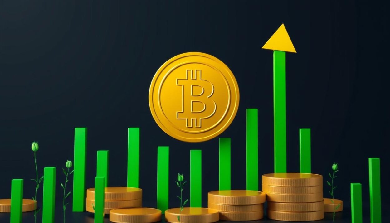 Bitcoin Sees Renewed Interest and Growth