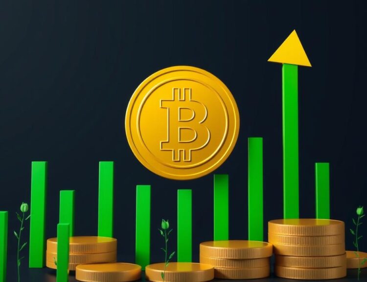 Bitcoin Sees Renewed Interest and Growth