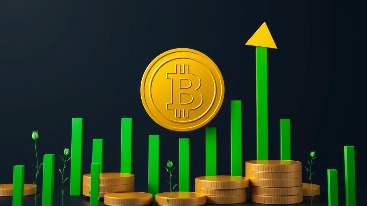 Bitcoin Sees Renewed Interest and Growth