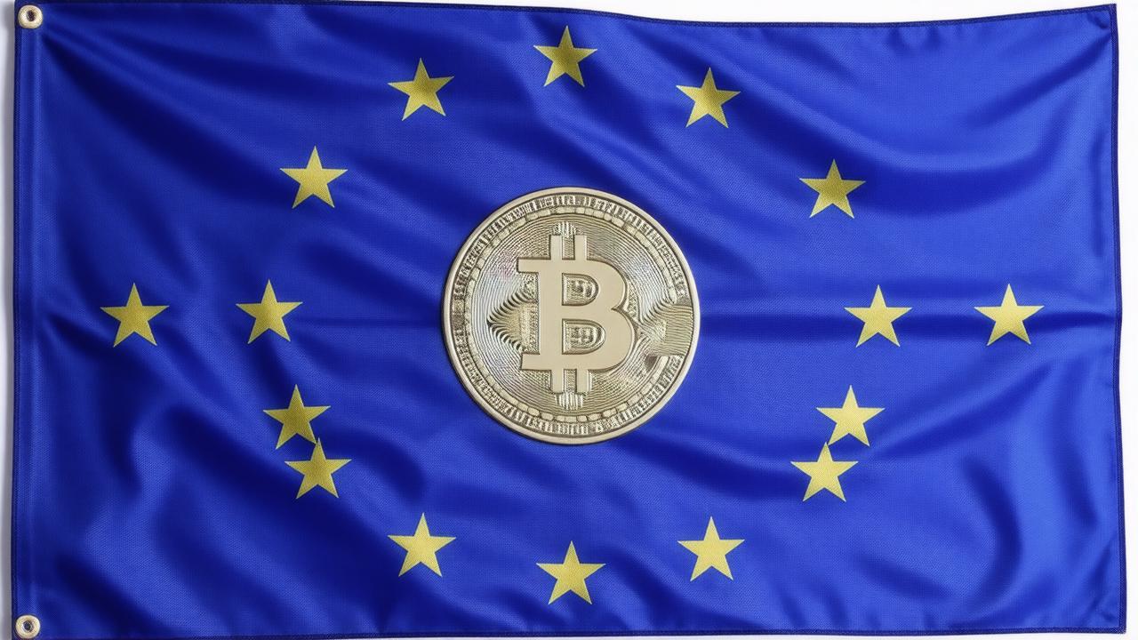 Bitpanda Secures EU-Wide MiCA Licence