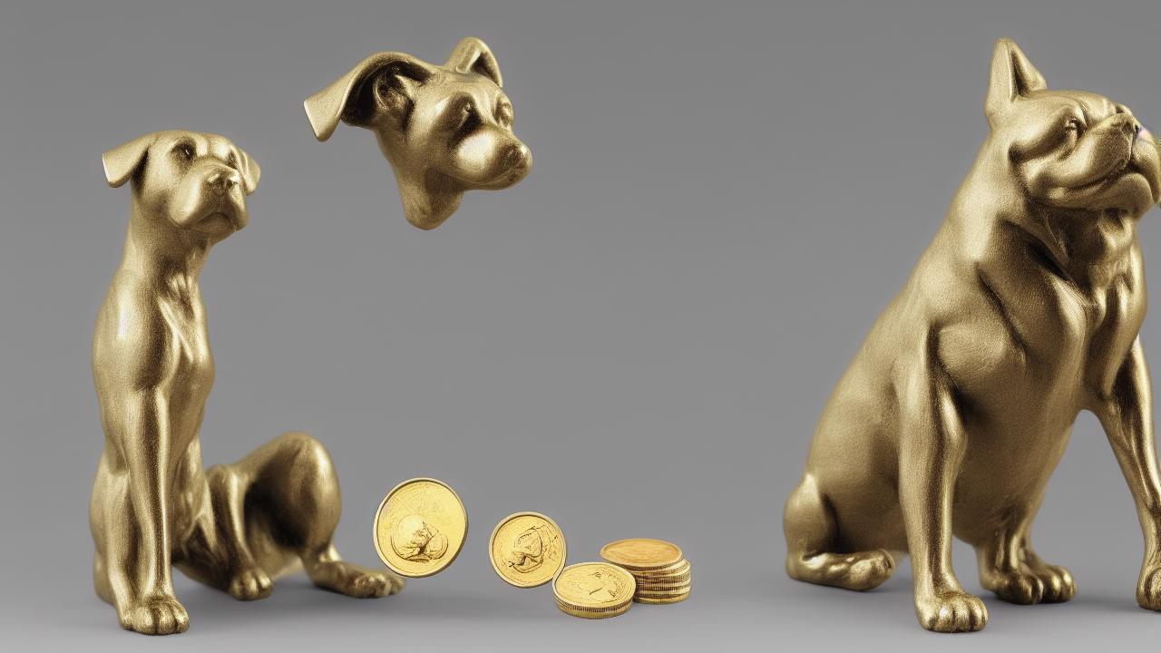 Bitwise Files for Dogecoin ETF Registration