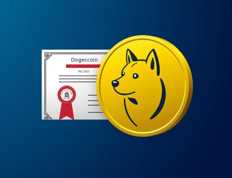 Bitwise Files for Spot Dogecoin ETF