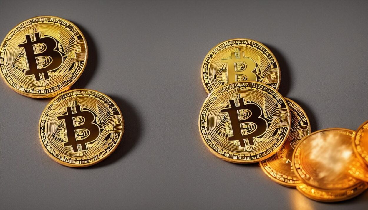 BlackRock Invests $1 Billion in Bitcoin