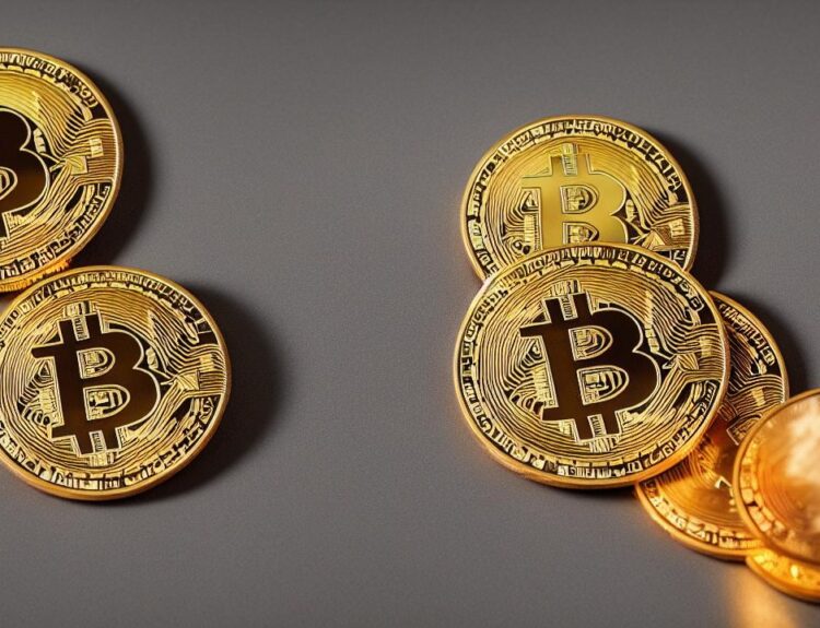 BlackRock Invests $1 Billion in Bitcoin