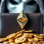 Blockchain Bandit Returns with $172M Ether Heist