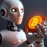 Blockchain Powers New Era for Humans, AGIs, and Robots