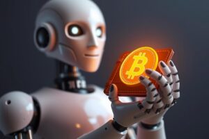 Blockchain Powers New Era for Humans, AGIs, and Robots