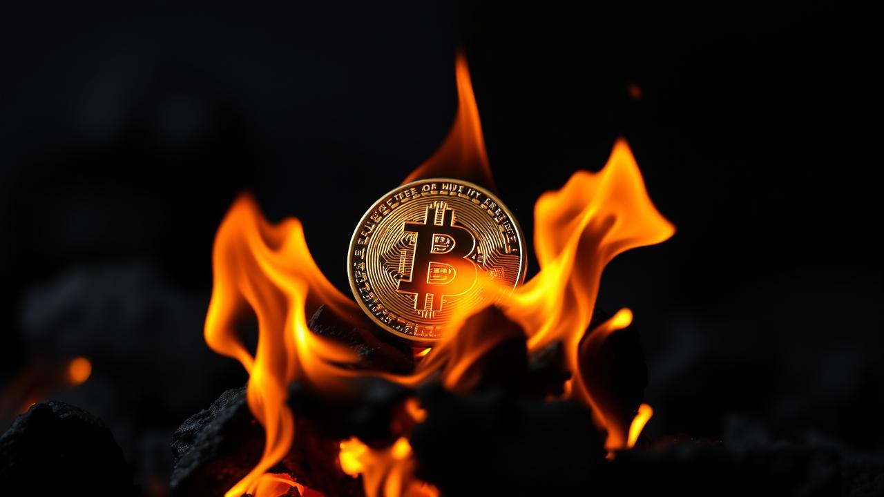 Bonk Price Drops Despite Token Burn