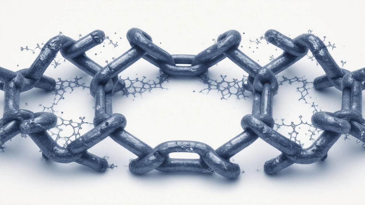 Breaking Down Barriers in Blockchain