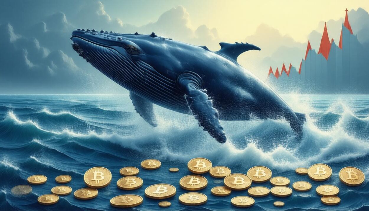 Brett Meme Coin Surges 25% Amid Whale Purchase