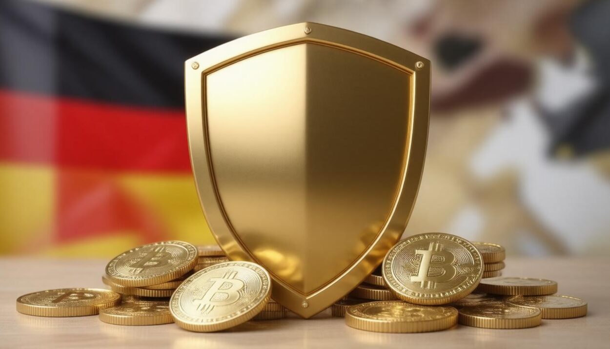 Bullish DE Secures Crucial German Licenses