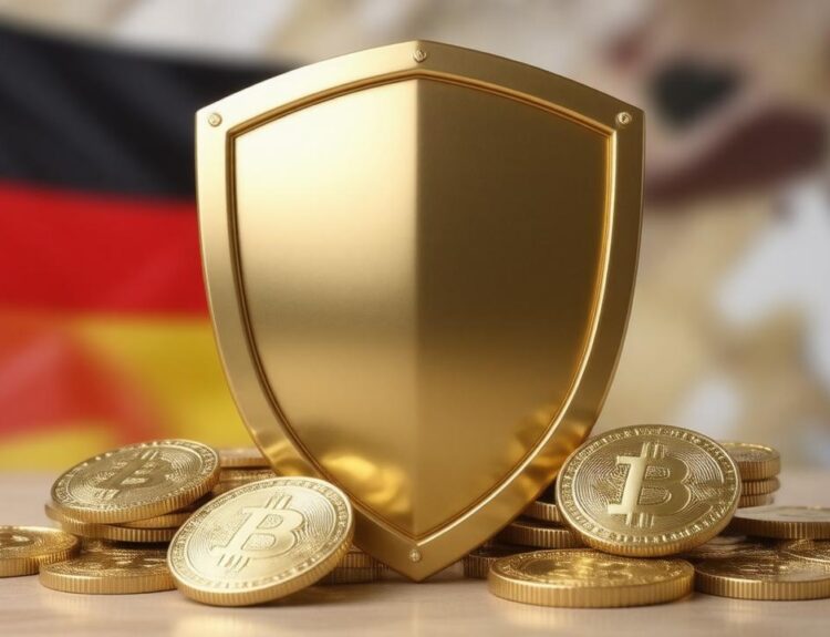 Bullish DE Secures Crucial German Licenses