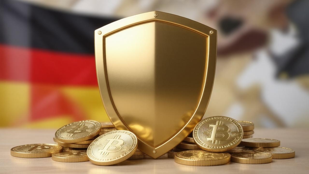 Bullish DE Secures Crucial German Licenses