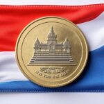 Cambodia Allows Banks to Offer Crypto Services