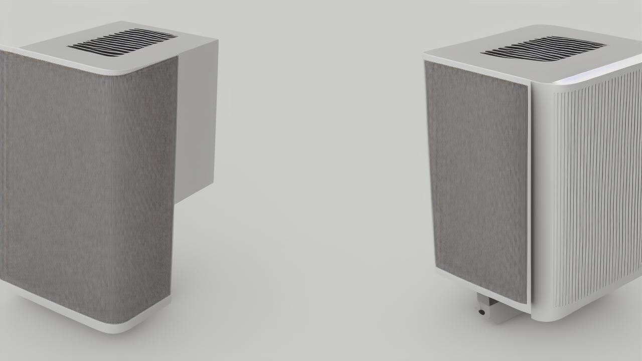 Canaan Introduces Bitcoin Mining Heaters