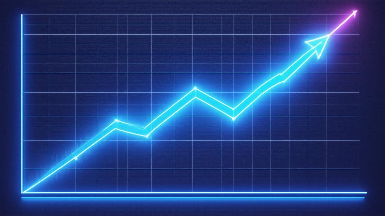 Cardano Surges Over 10% Crossing $1 Mark