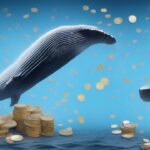 Chainlink Price Down 12% Despite Whale Accumulation