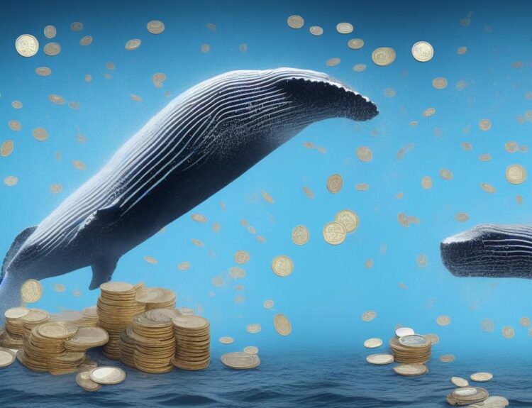 Chainlink Price Down 12% Despite Whale Accumulation