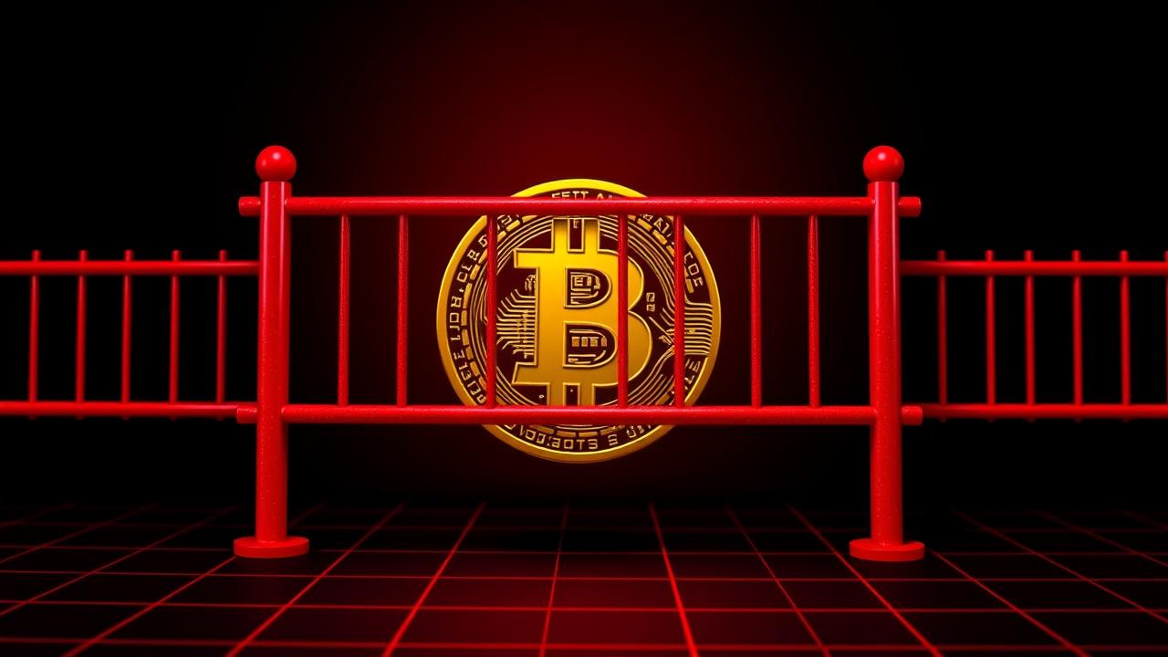 China Tightens Crypto Transaction Rules