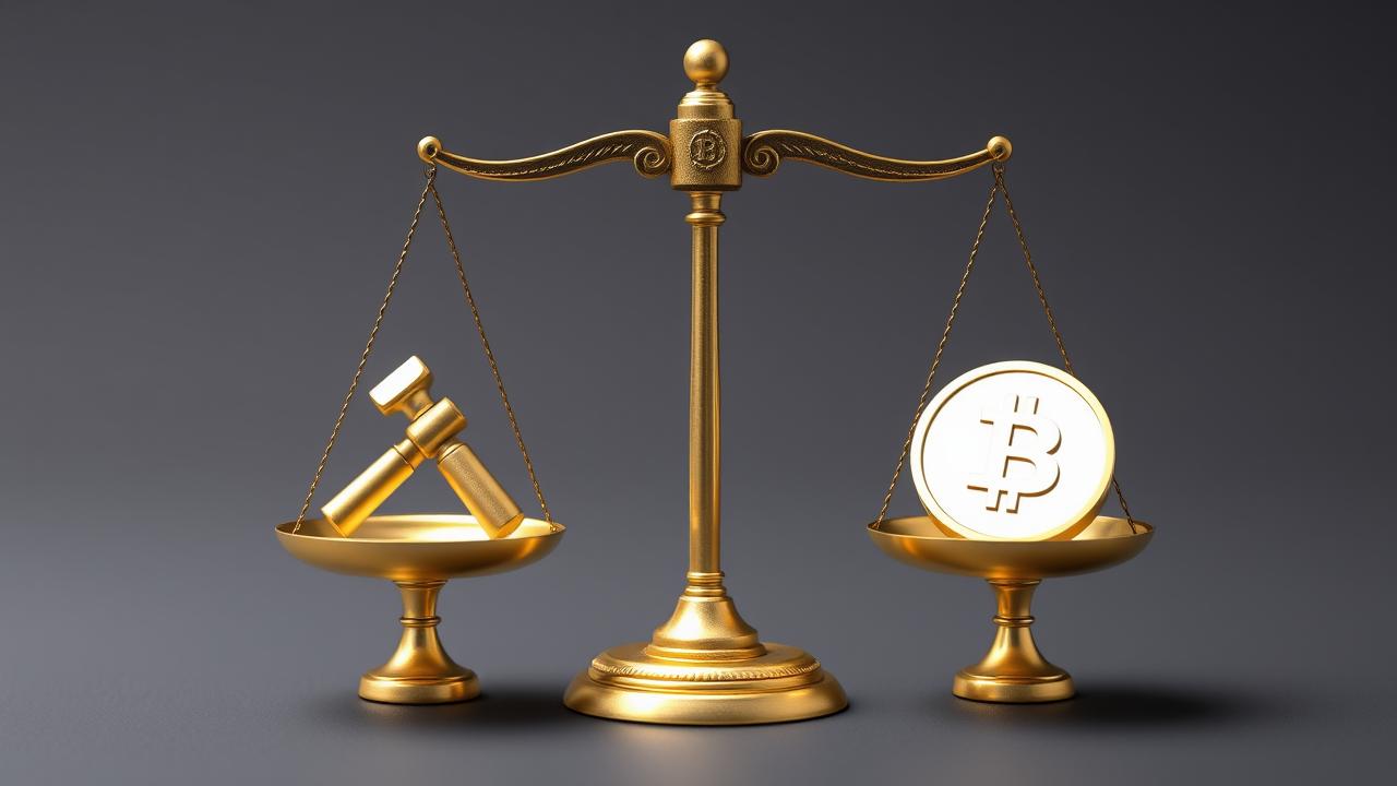Coinbase Seeks Ruling on Crypto Trades Amid SEC Dispute